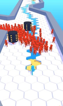 陷落逃生(Fall Crowd)官方版下载-陷落逃生(Fall Crowd)最新版下载v0.1