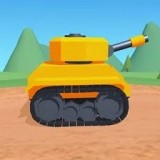 坦克机械师游戏安卓版