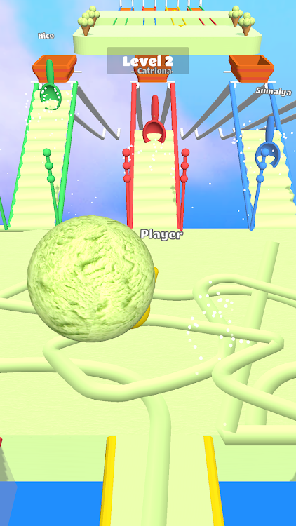 冰淇淋竞赛(IceCreamRace)安卓版下载-冰淇淋竞赛(IceCreamRace)最新版下载v1.0.2 