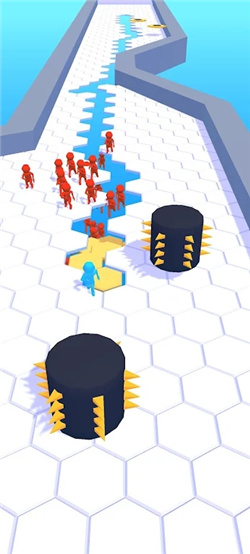 陷落逃生游戏官方安卓版