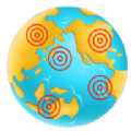 模拟地震2游戏手机版（Sim_Earthquake_2）下载-模拟地震2游戏下载v1.9.4
