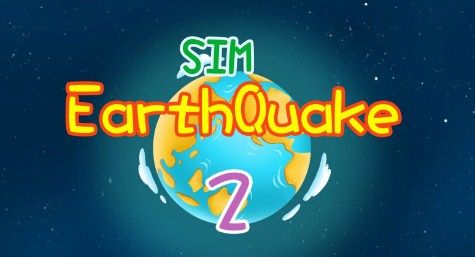 模拟地震2游戏手机版（Sim_Earthquake_2）下载-模拟地震2游戏下载v1.9.4