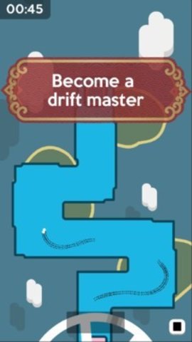 漂移竞速游戏下载-漂移竞速最新版下载v1.0.2