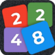 数字益智2048手机版