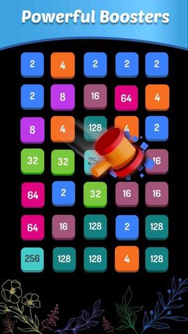 数字益智2048游戏下载-数字益智2048手机版下载v280