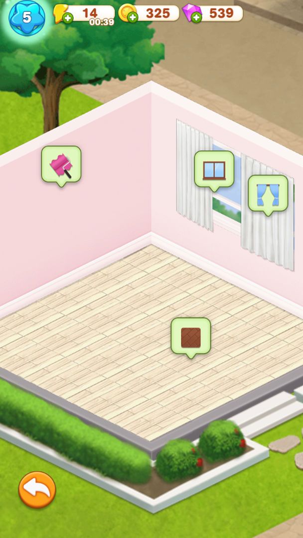 素人大改造最新测试版下载-素人大改造游戏下载v1.0.0