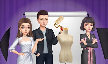 素人大改造最新测试版下载-素人大改造游戏下载v1.0.0