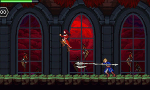 托祖哈之夜德古拉的复仇安卓版下载-托祖哈之夜德古拉的复仇最新版下载v1.1.0