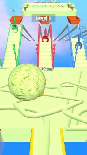 冰淇淋竞赛最新安卓版