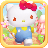 凯蒂猫跑跑乐安卓