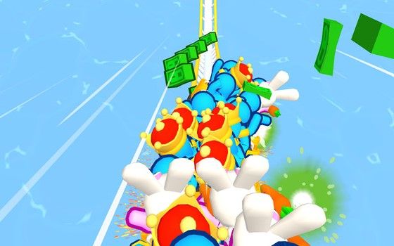 桥梁大冲刺游戏下载-桥梁大冲刺安卓手机版下载v1.2.0