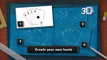 素描3D拼图游戏去谷歌版下载-素描3D拼图中文版下载v1.0.0