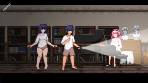 放学后捉迷藏游戏安卓版汉化下载-放学后捉迷藏中文版下载v1.0