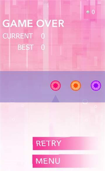 齿轮躲避最新版安卓