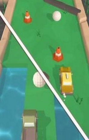 遥控高尔夫游戏安卓版（Remote Golf） 下载-遥控高尔夫游戏（Remote Golf） 下载v3.1.0