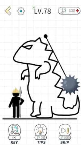 以画笔救世界手机版下载-以画笔救世界安卓版下载v1.0.4