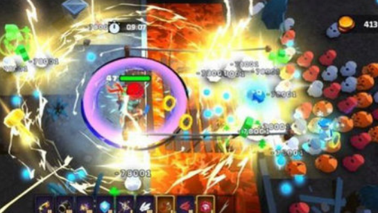 幽灵幸存者安卓版