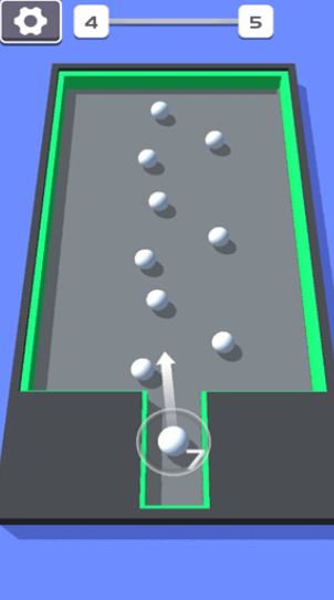 愤怒的小球宝安卓版