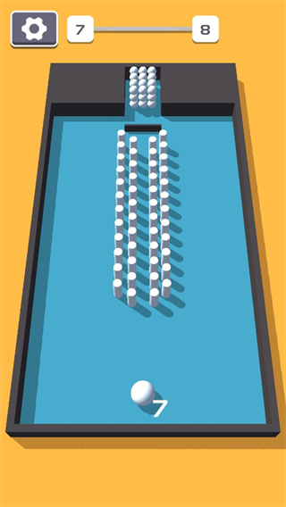 愤怒的小球宝安卓版