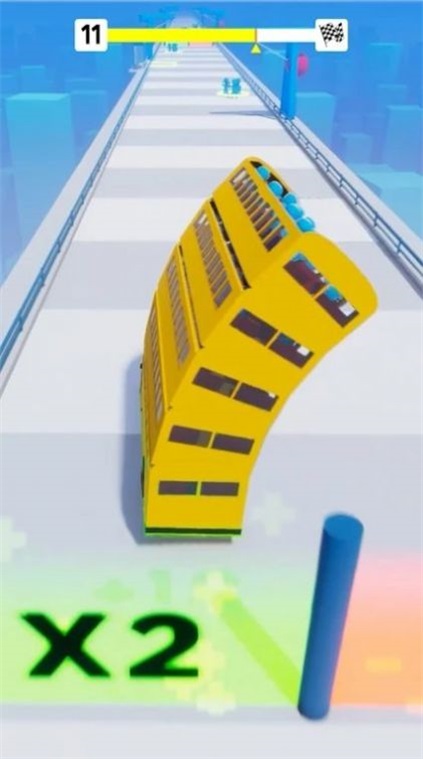 WigglyBus游戏安卓版