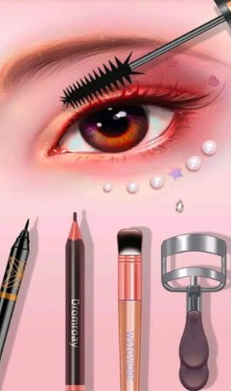 美妆日记手机版下载-美妆日记安卓版下载v1.00