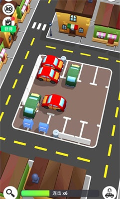 24小时堵车手机版下载-24小时堵车游戏下载v1.0.1