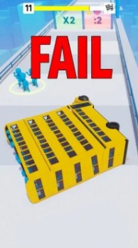 WigglyBus游戏最新版下载-WigglyBus游戏安卓版下载v1.1