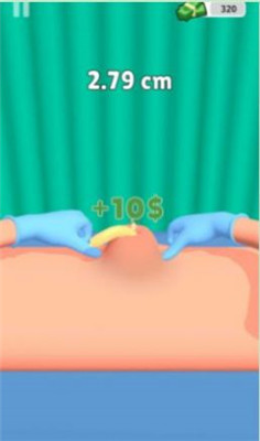 挤疙瘩挑战正式版下载-挤疙瘩挑战游戏下载v1.1