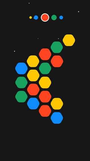 六角滑块安卓版