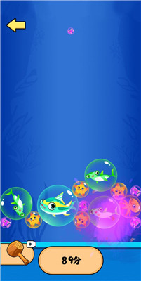 水果叠叠乐游戏