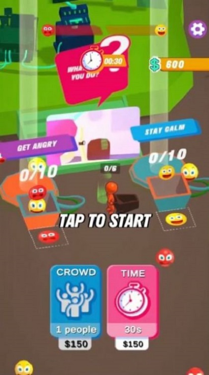 情绪大作战下载-情绪大作战安卓版下载v1.0