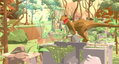 逃出恐龙岛游戏安卓版下载-逃出恐龙岛游戏官方版下载v1.0.0 