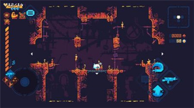 灾厄逆刃中文版下载-灾厄逆刃手机版下载v1.61