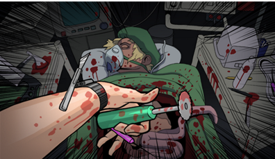 外科医生模拟器手机版下载-外科医生模拟器最新版下载v1.4