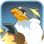 放置与狮鹫游戏官方安卓版