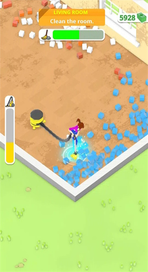 我爱做装修游戏最新版