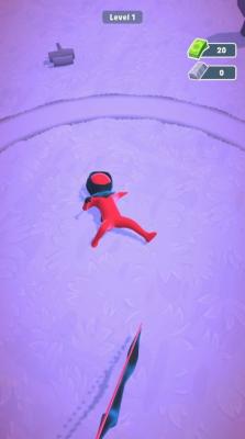 圆圈战斗游戏最新版