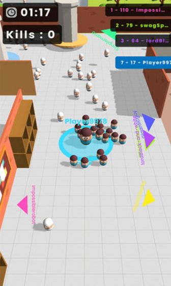 流行战争大作战下载-流行战争安卓版下载v1.0.29