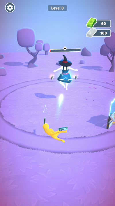 圈圈大战游戏下载-圈圈大战手机版下载v0.1