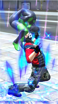 超级蜘蛛人英雄2游戏下载-超级蜘蛛人英雄2游戏手机版下载v1.0.1