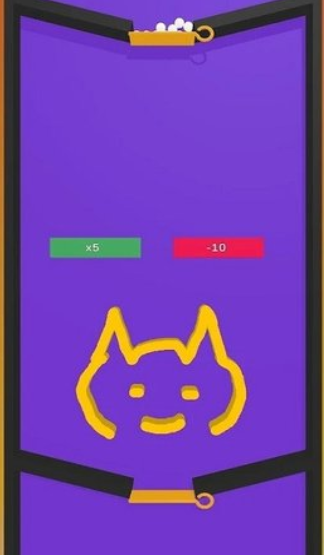 画线接球游戏下载-画线接球安卓版下载v0.3