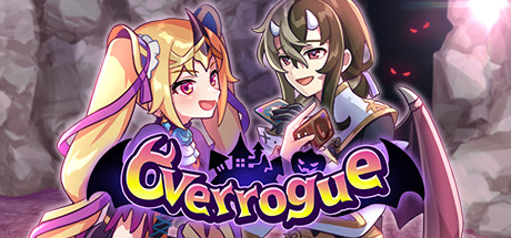 Overrogue中文版下载-Overrogue游戏下载v1.0.0