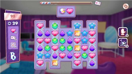 布拉茨全面时尚改造中文手机版