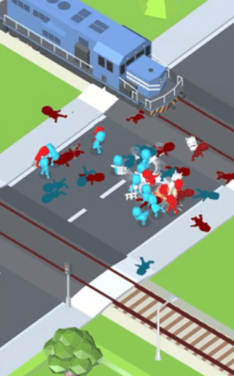 村霸大作战最新版