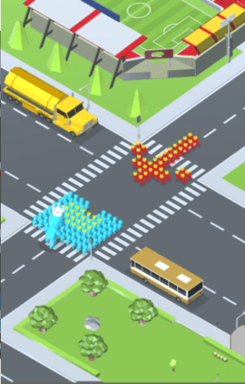 村霸大作战最新版