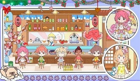 萌乐小镇世界游戏下载-萌乐小镇世界最新版下载v1.0