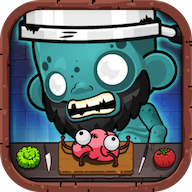 僵尸饥饿ZombieHunger官方版