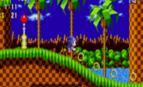 刺猬索尼克手游下载-刺猬索尼克最新版下载v3.3.0