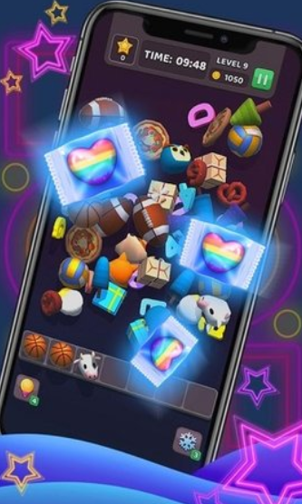 方块爱消除3d安卓版下载-方块爱消除3d无广告下载v1.6.2