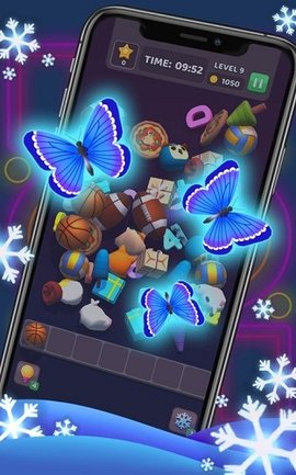 方块爱消除3d安卓版下载-方块爱消除3d无广告下载v1.6.2